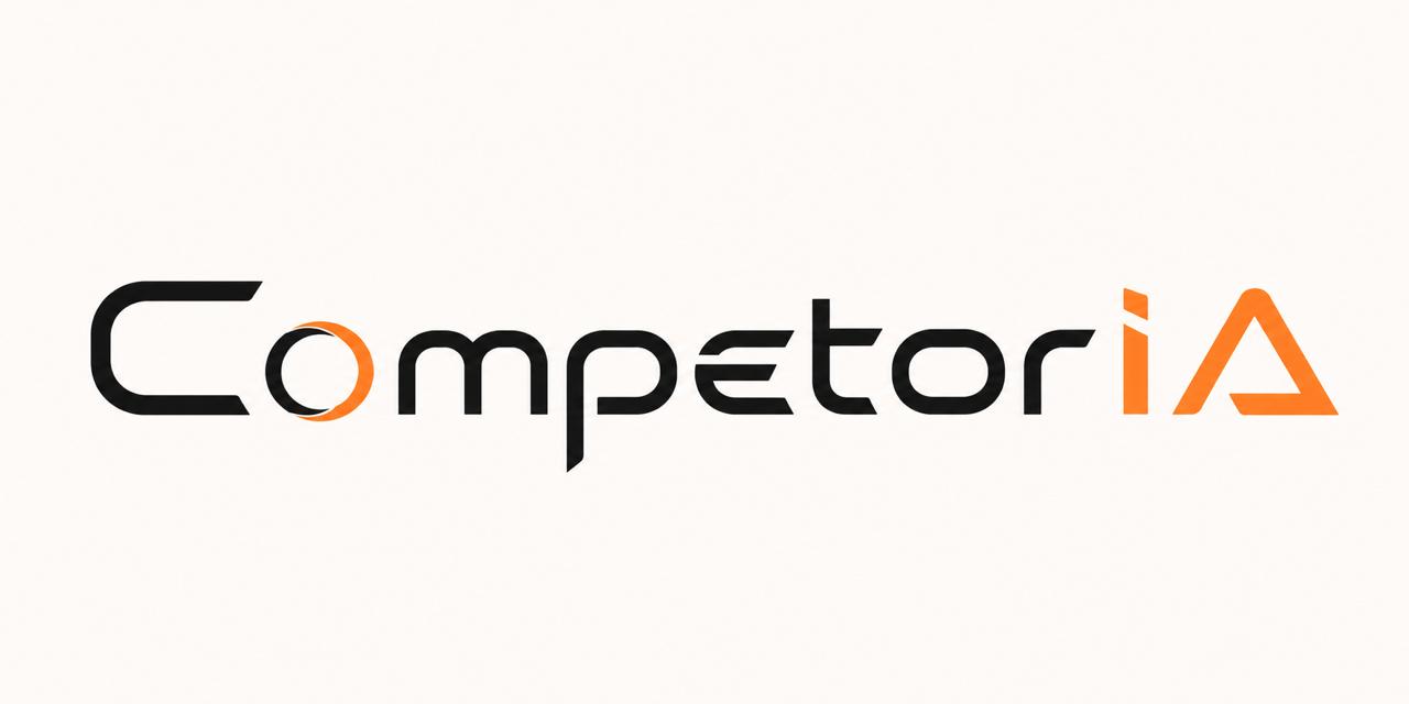 CompetorIA